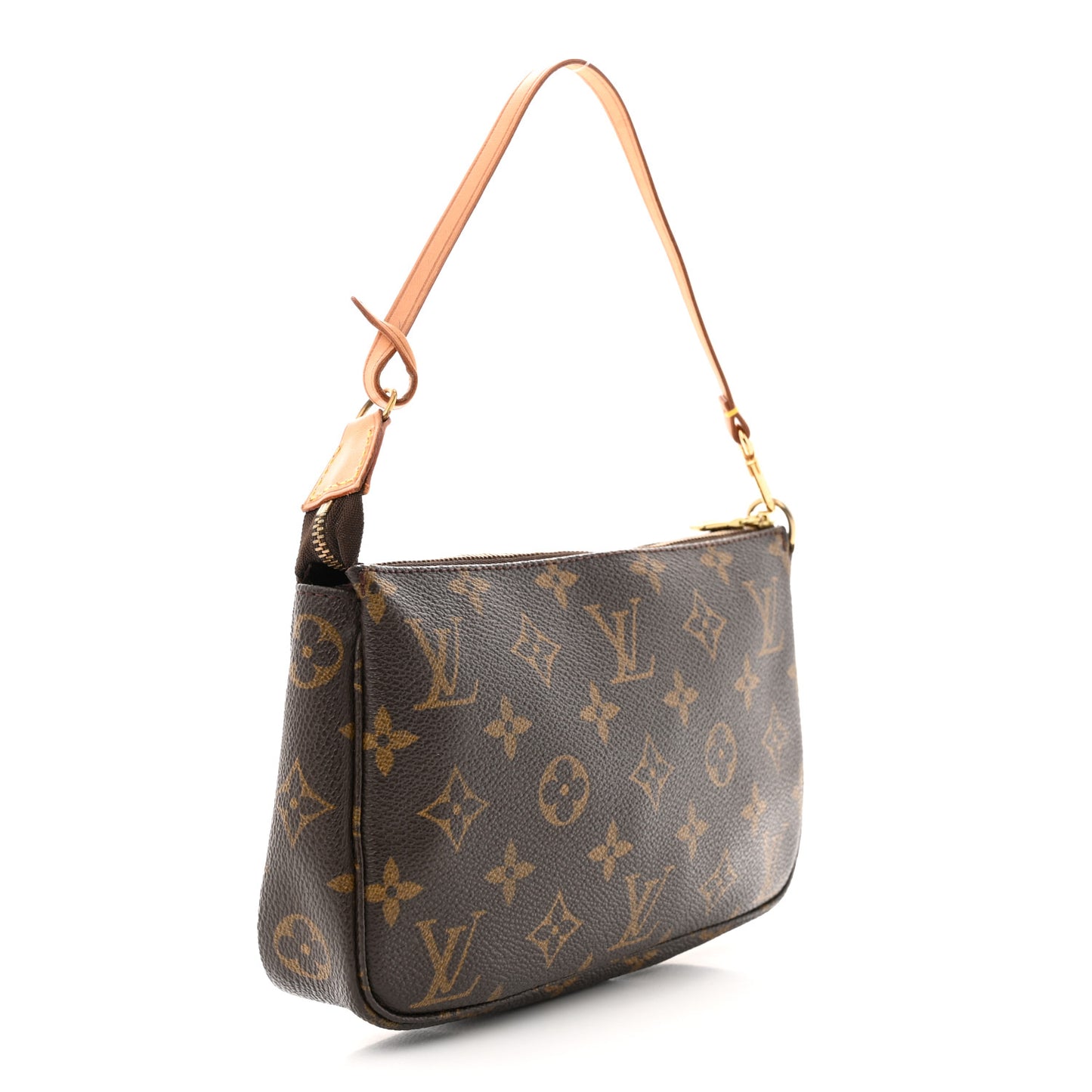 Monogram Pochette Accessories