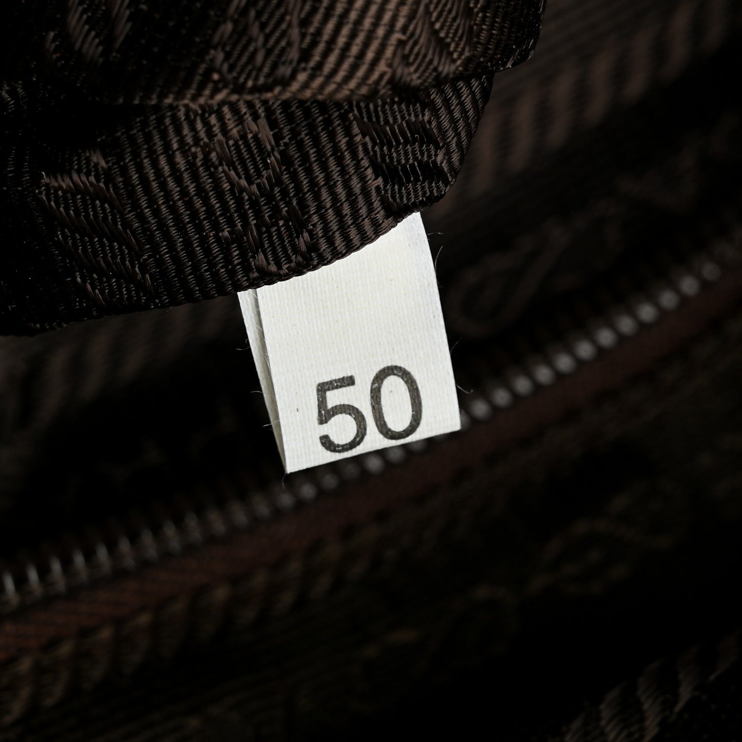 Nylon Tessuto Impuntu Quilted Shoulder Bag Corinto