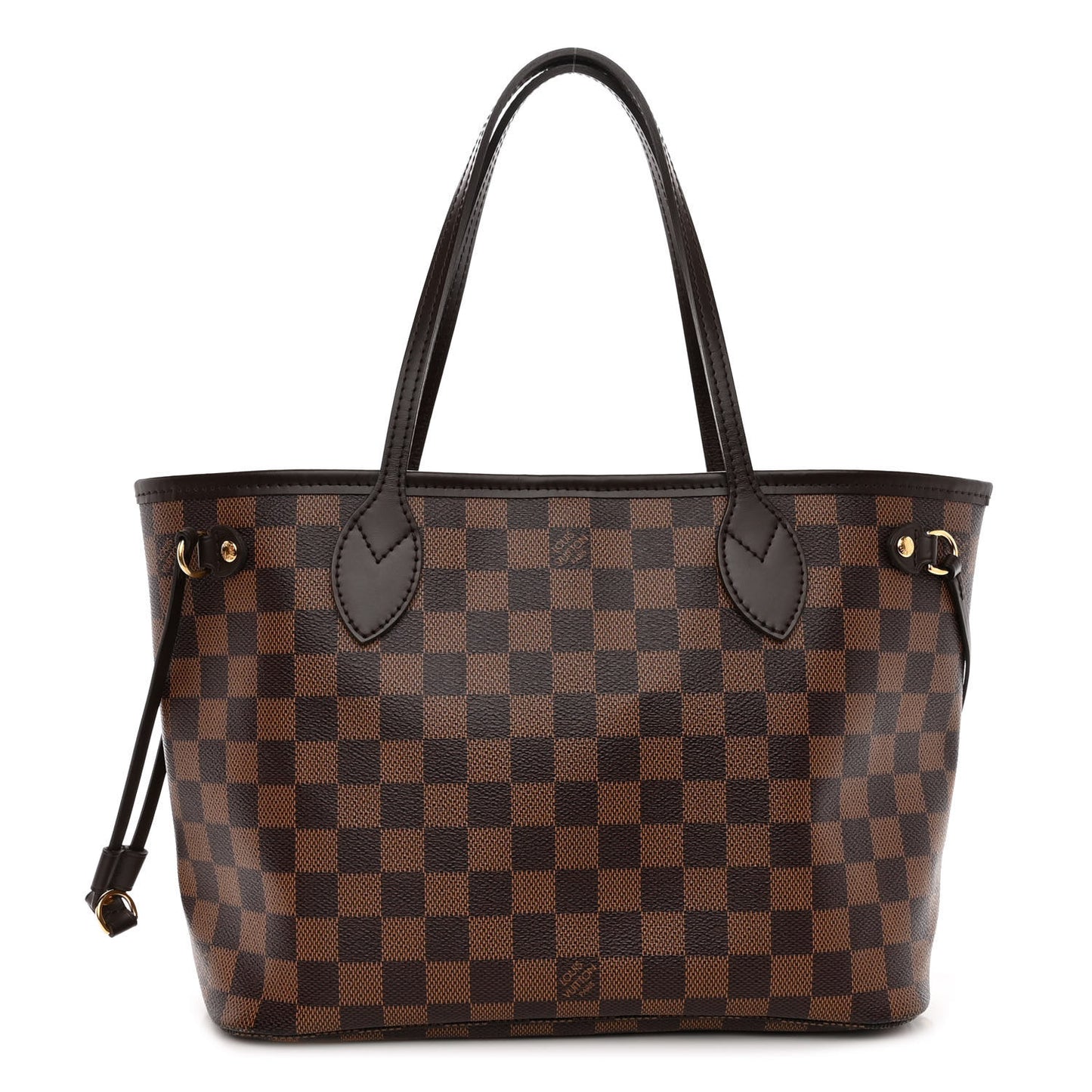 Damier Ebene Neo Neverfull PM