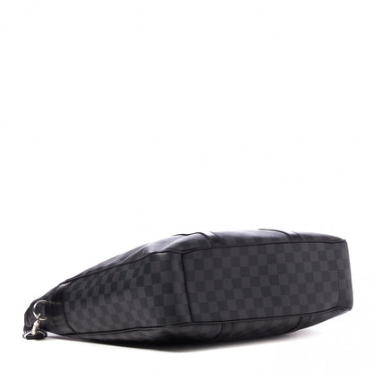 Louis Vuitton Damier Graphite Tadao 3 of 8