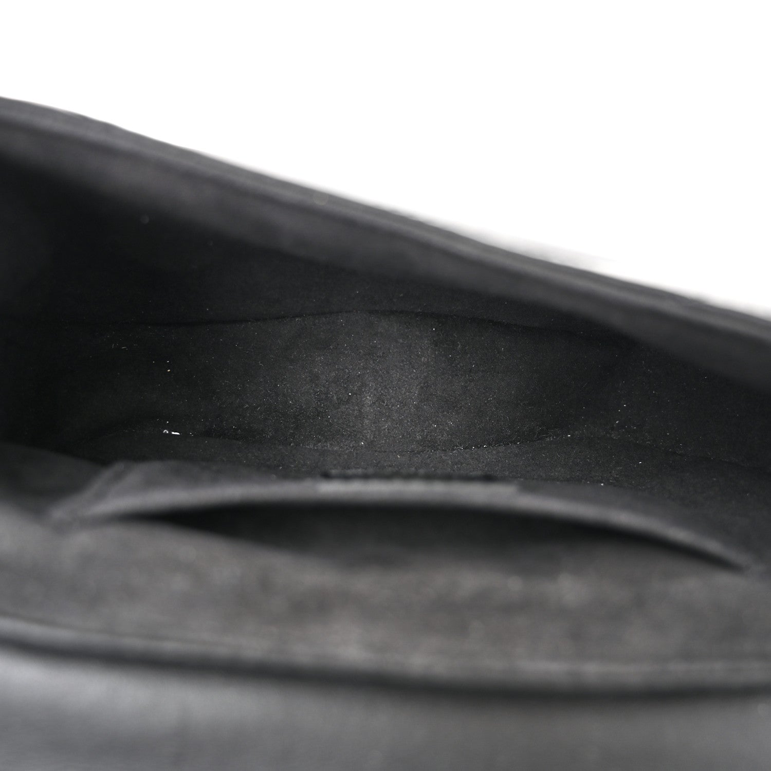 Louis Vuitton Calfskin New Wave Chain PM Black 5 of 11