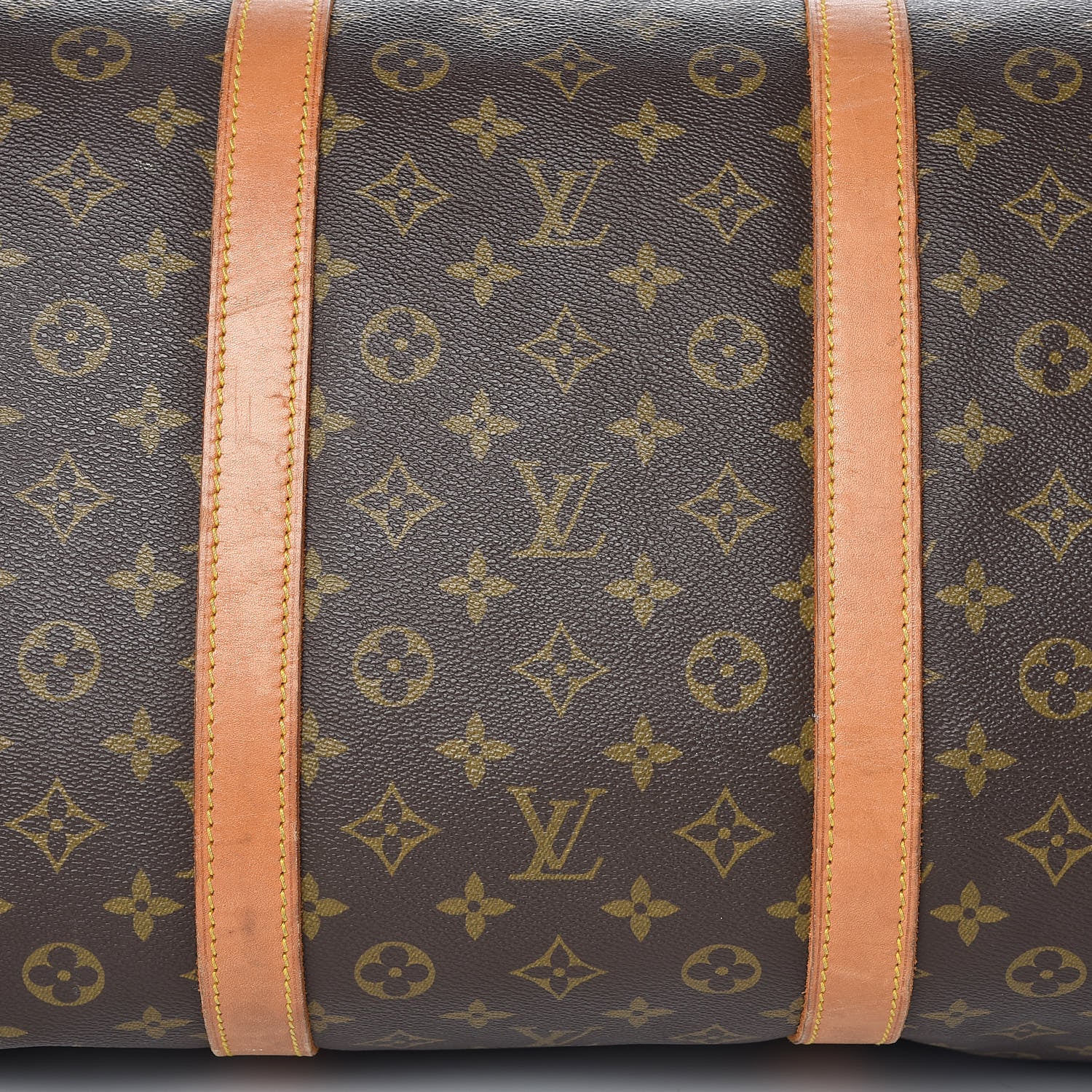 Louis Vuitton Monogram Keepall 60 24 of 26