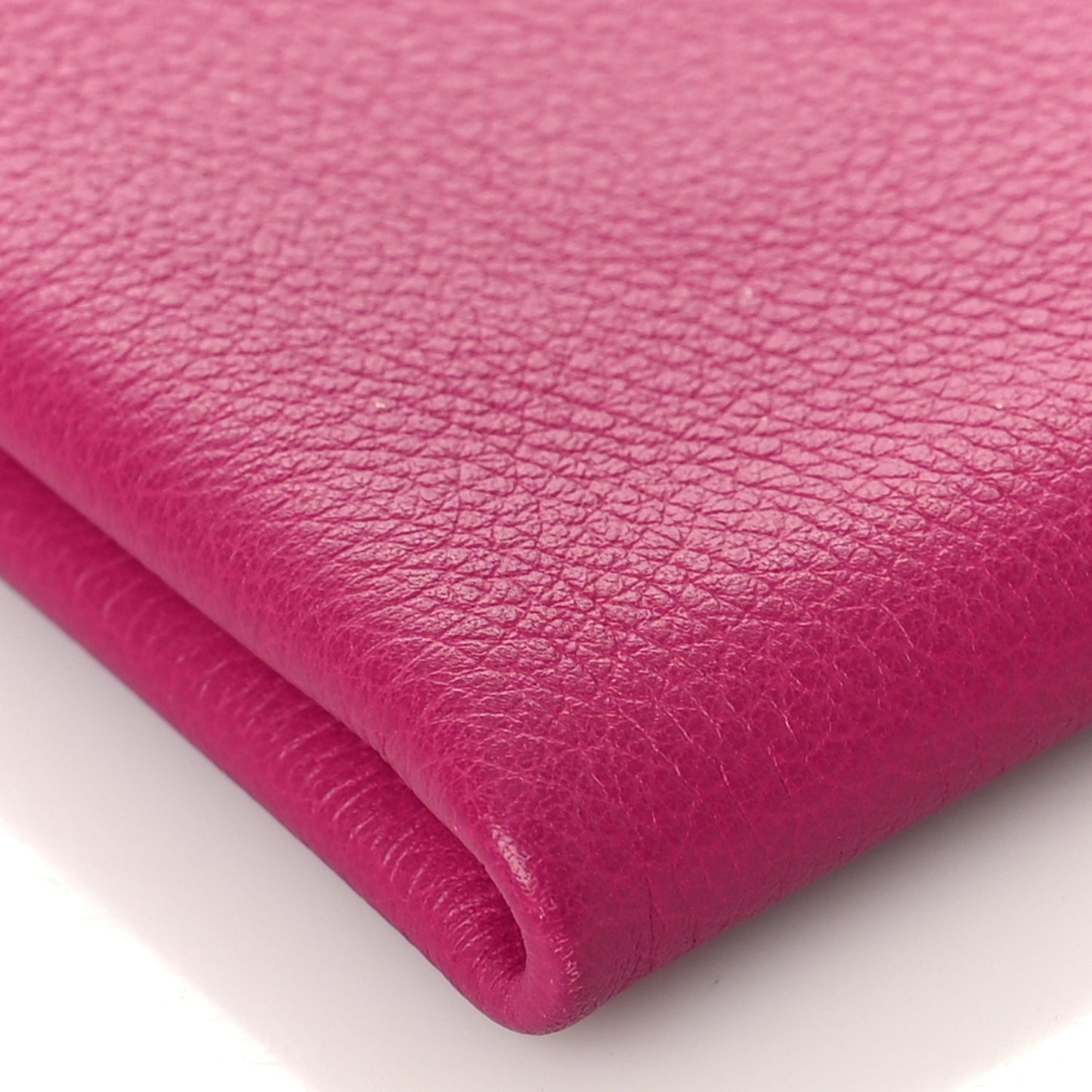 Evercolor Atout Pouch Rose Pourpre Bleu Saphir