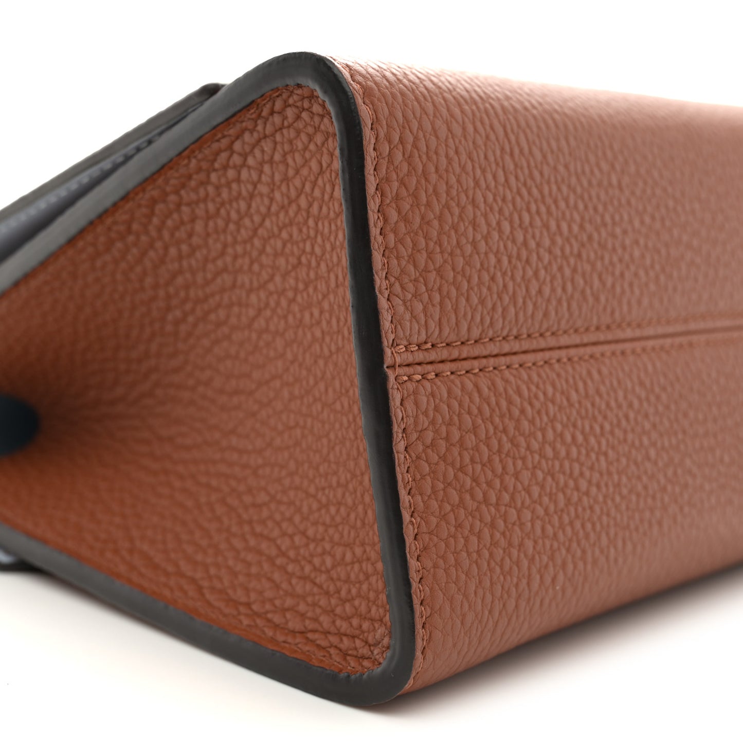 Taurillon Twist One Handle PM Caramel