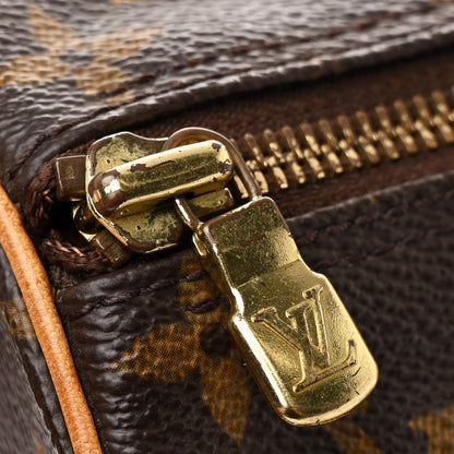 Louis Vuitton Monogram Papillon 30 with Companion 16 of 18