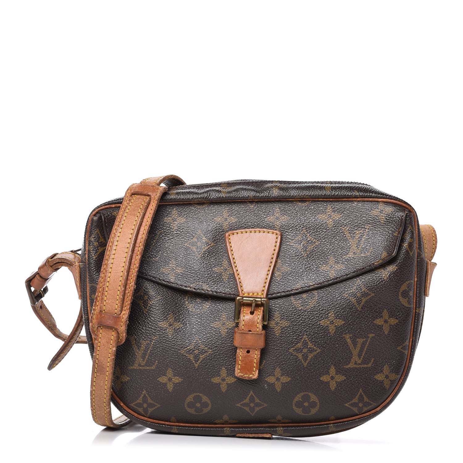 Louis Vuitton Monogram Jeune Fille 1 of 14