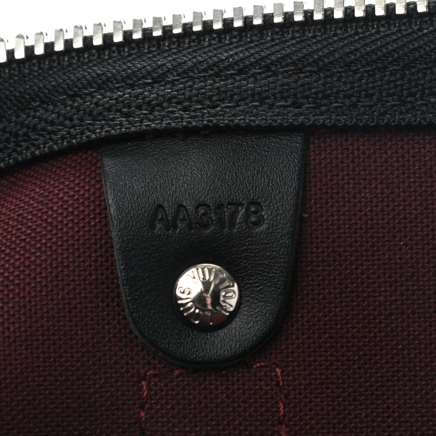Monogram Macassar Keepall Bandouliere 45