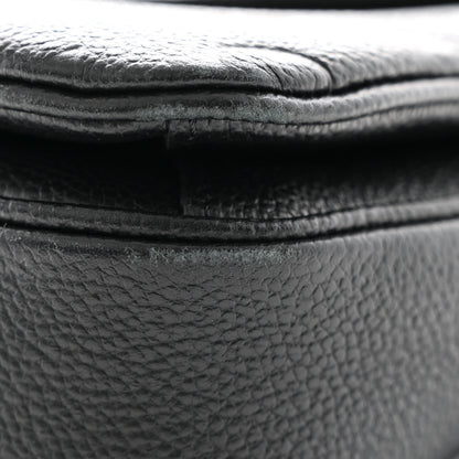 Louis Vuitton Empreinte Pochette Metis Black 11 of 11