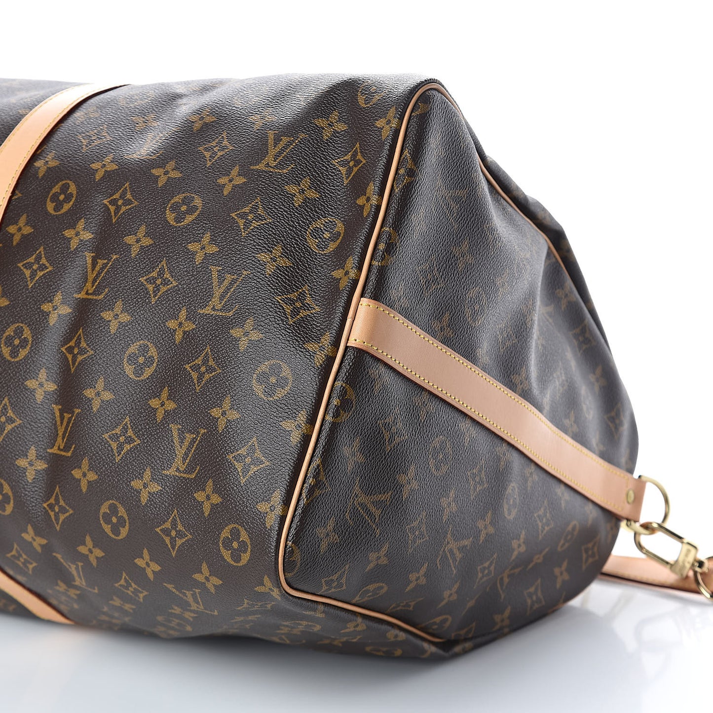 Monogram Keepall Bandouliere 60