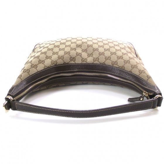 Monogram Charmy Hobo