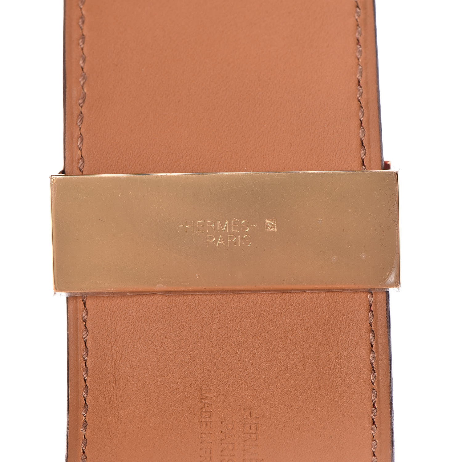 Hermes Shiny Alligator Collier De Chien CDC Bracelet T2 Rouge De Coeur 6 of 9