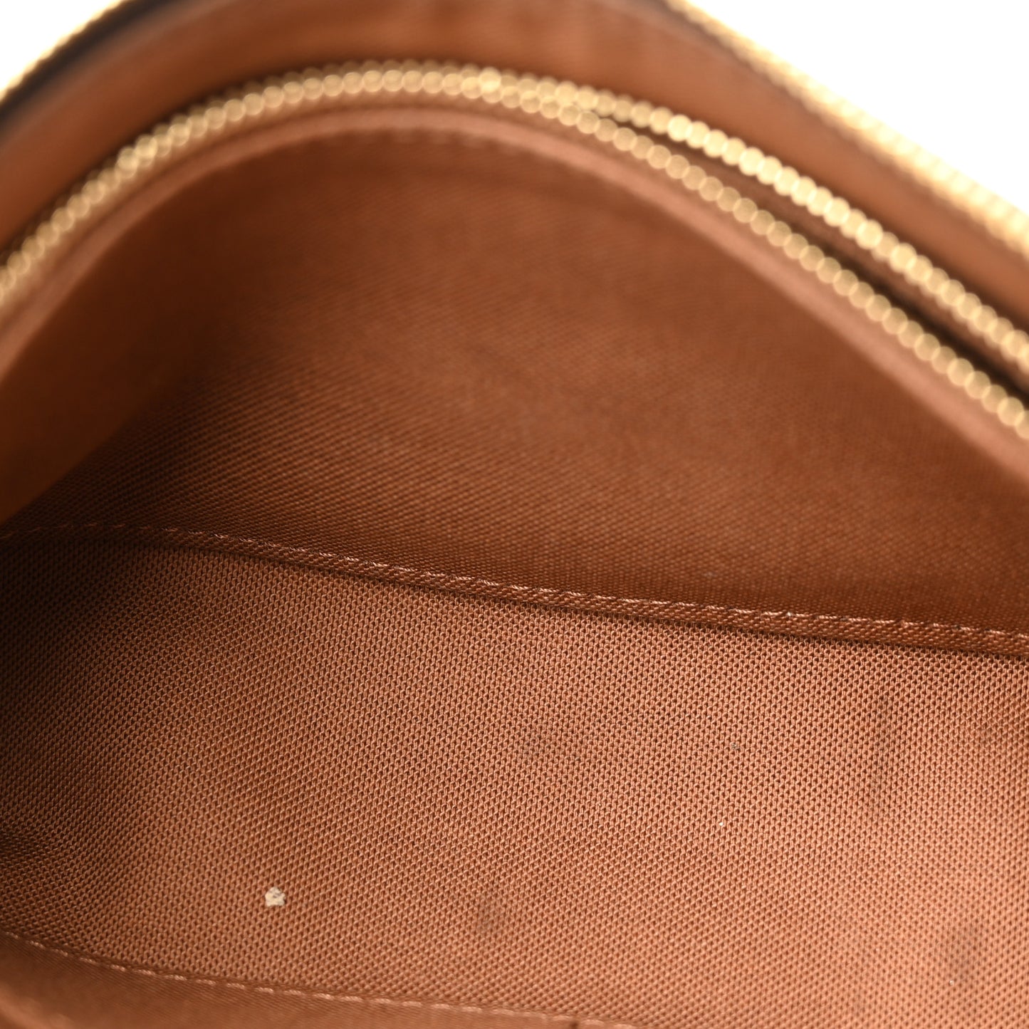 Monogram Chain Pochette Accessories