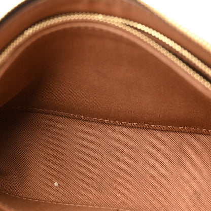 Louis Vuitton Monogram Chain Pochette Accessories 5 of 9