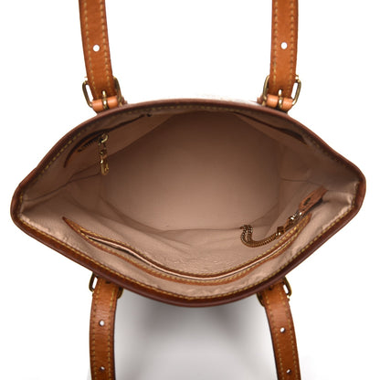 Louis Vuitton Monogram Petit Bucket 23 5 of 17