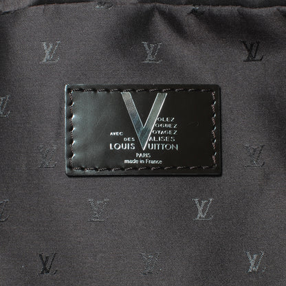 Louis Vuitton Innsbruck Carryall w Shoe Compartment 6 of 7