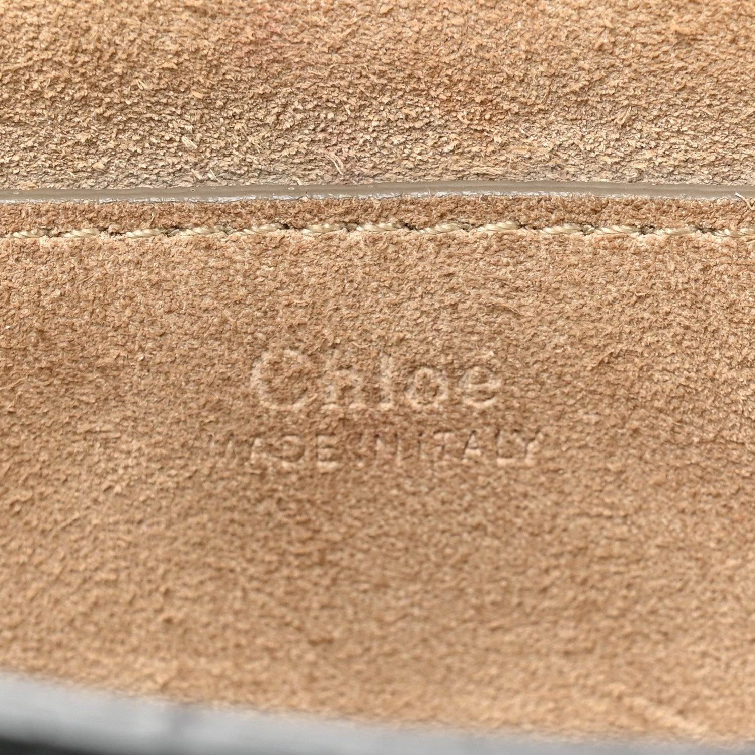 Chloe Calfskin Quilted Mini Drew Bijou Shoulder Bag Black 6 of 13