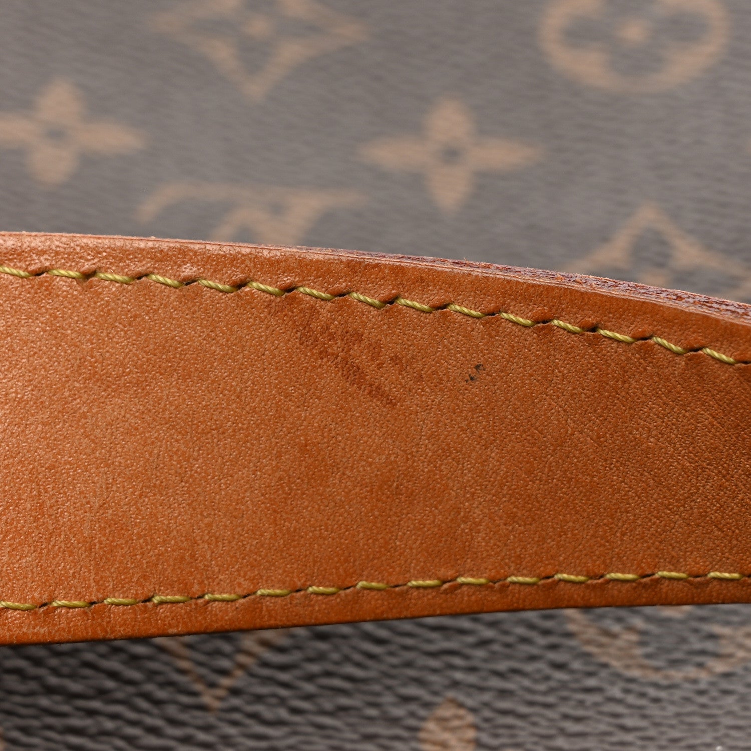 Louis Vuitton Monogram Graceful MM 12 of 12