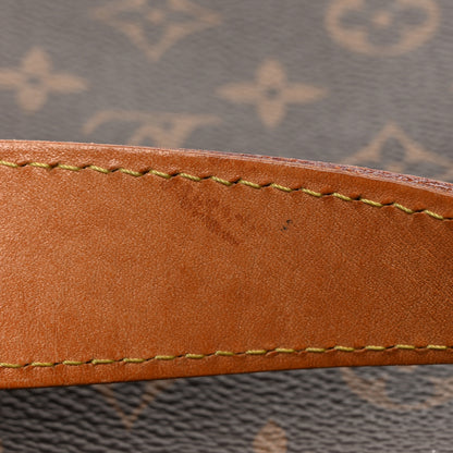 Louis Vuitton Monogram Graceful MM 12 of 12