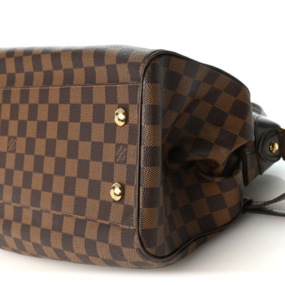 Louis Vuitton Damier Ebene Trevi GM 9 of 9