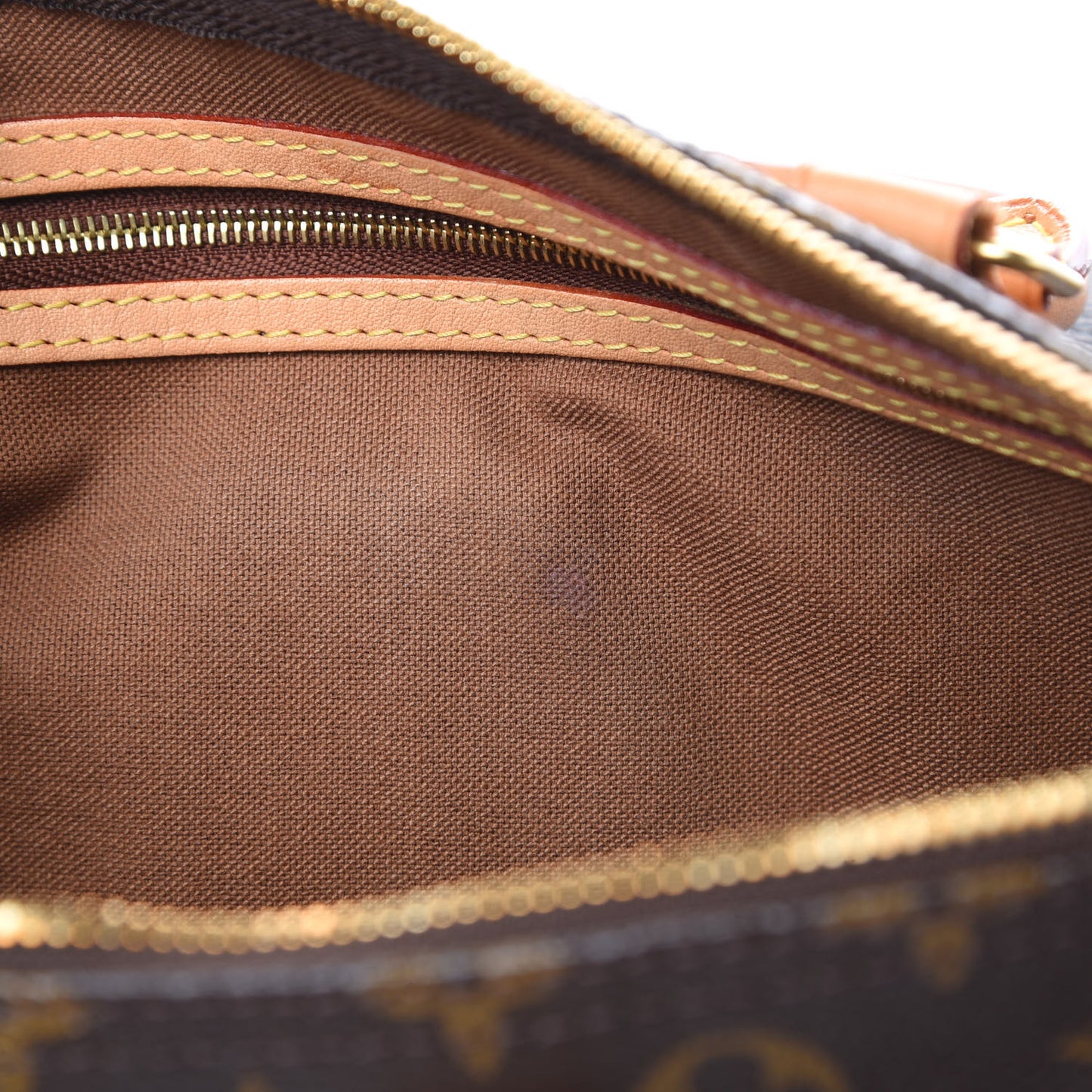 Monogram Speedy Bandouliere 30