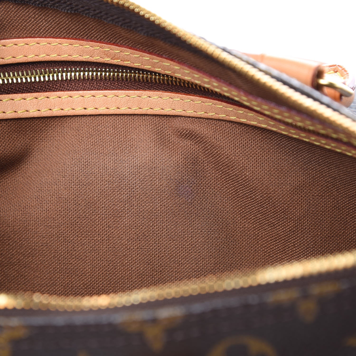 Louis Vuitton Monogram Speedy Bandouliere 30 14 of 14