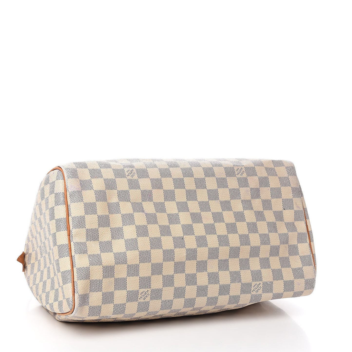 Damier Azur Speedy 35