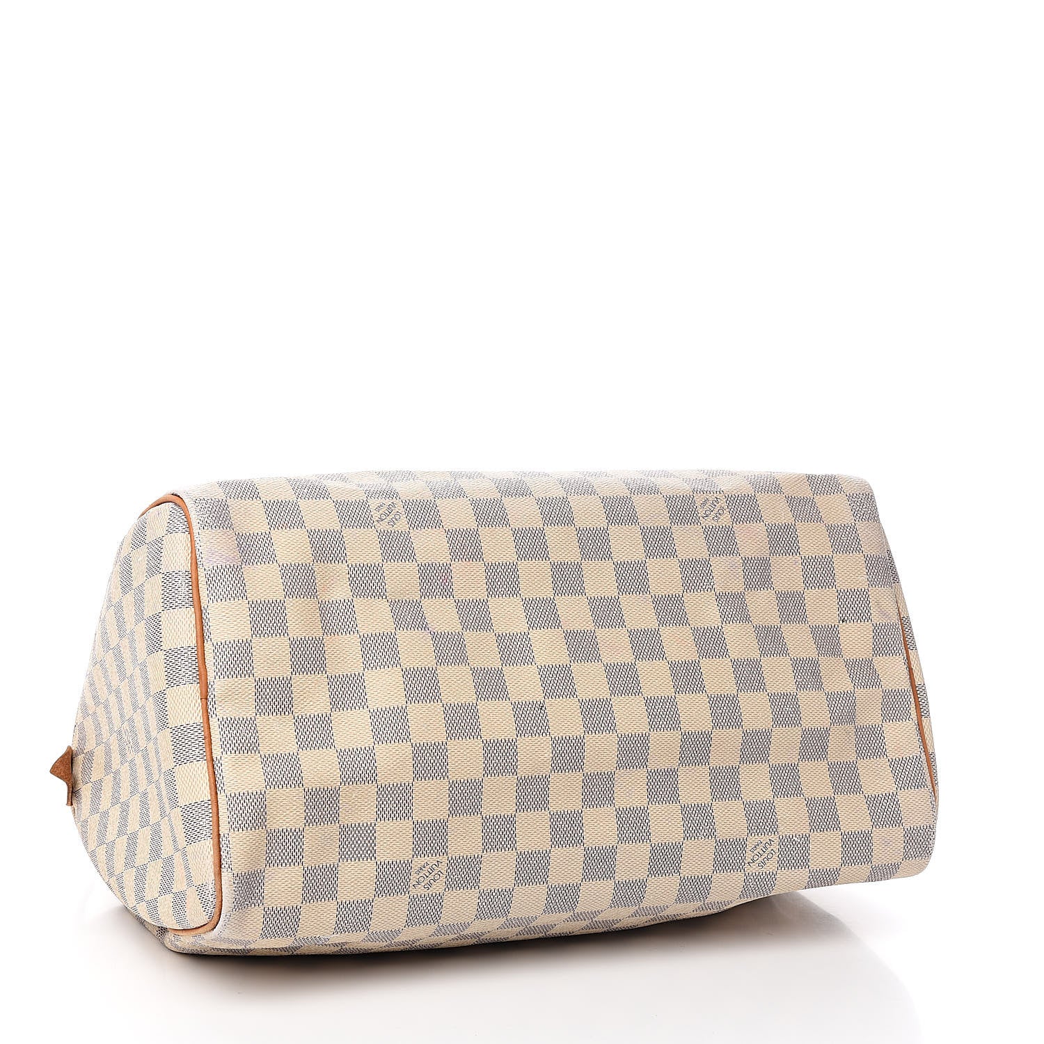 Louis Vuitton Damier Azur Speedy 35 4 of 24