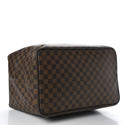 Louis Vuitton Damier Ebene Greenwich PM 4 of 10