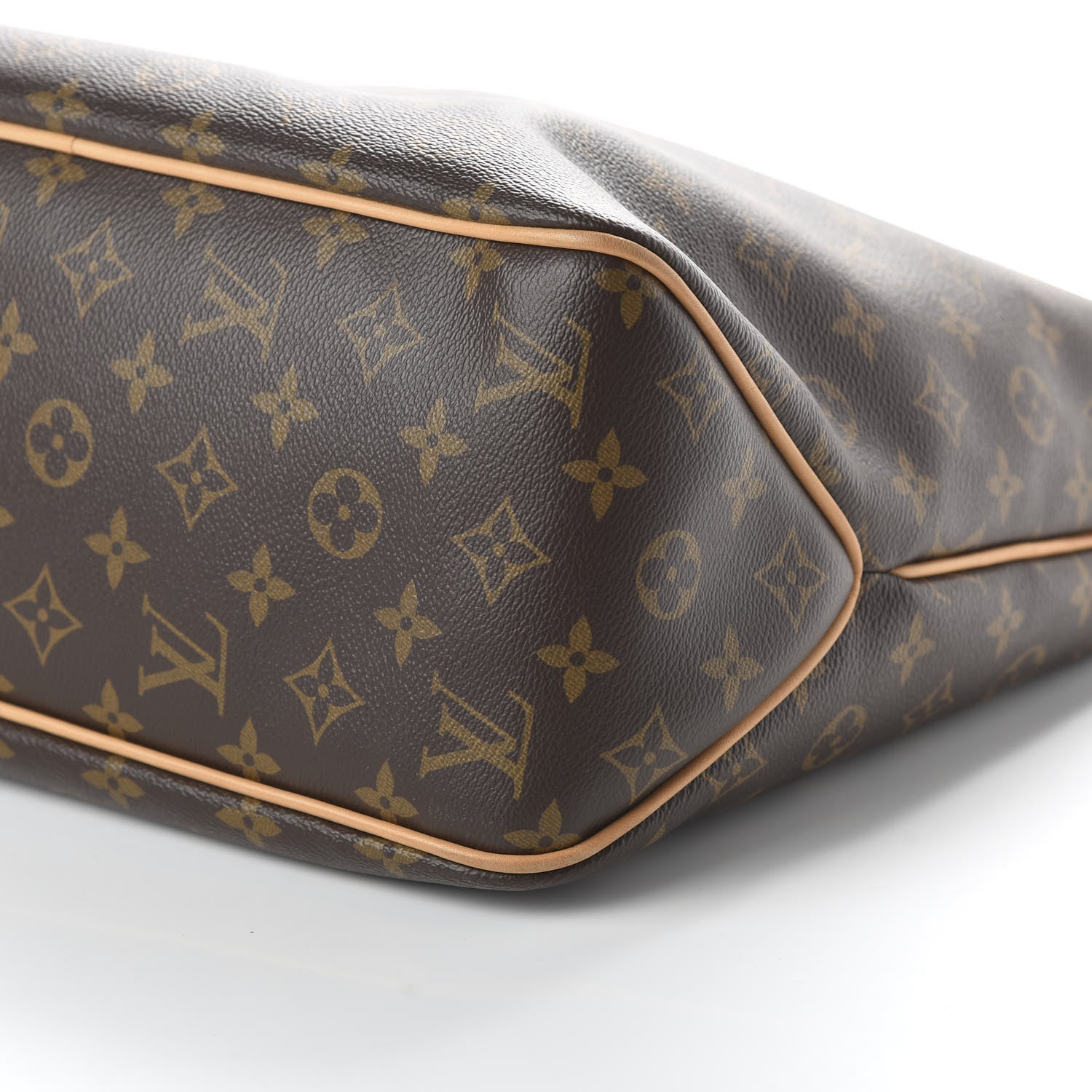 Louis Vuitton Monogram Delightful MM Pivoine 7 of 9