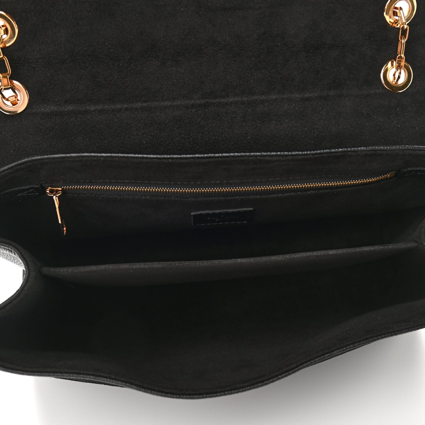 Empreinte Saint Germain MM Black