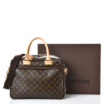 Louis Vuitton Monogram Icare Bag 8 of 8