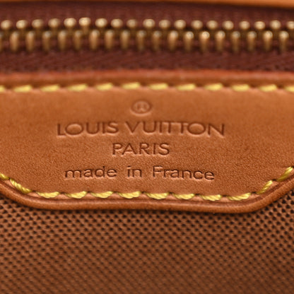 Louis Vuitton Monogram Trotteur 6 of 10