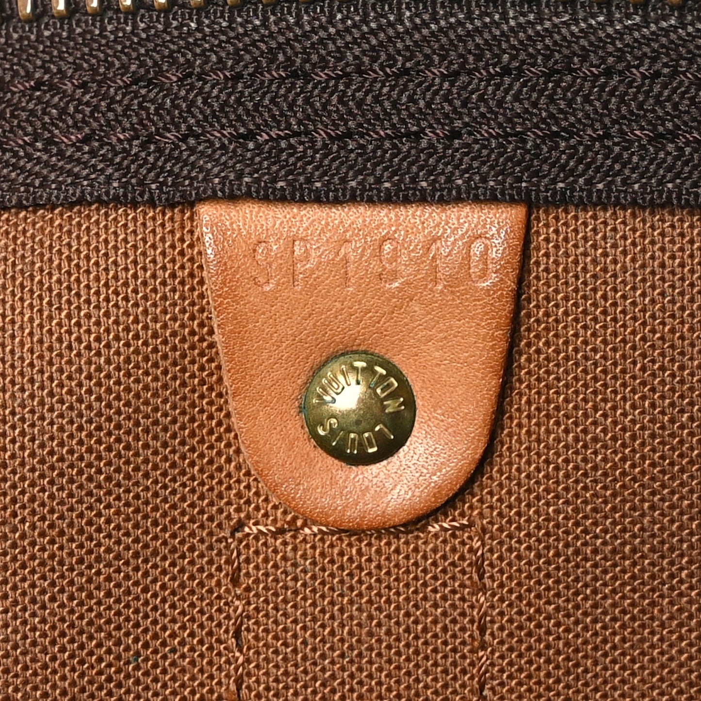 Monogram Keepall 45