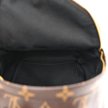 Louis Vuitton Monogram Palm Springs Backpack Mini 5 of 11
