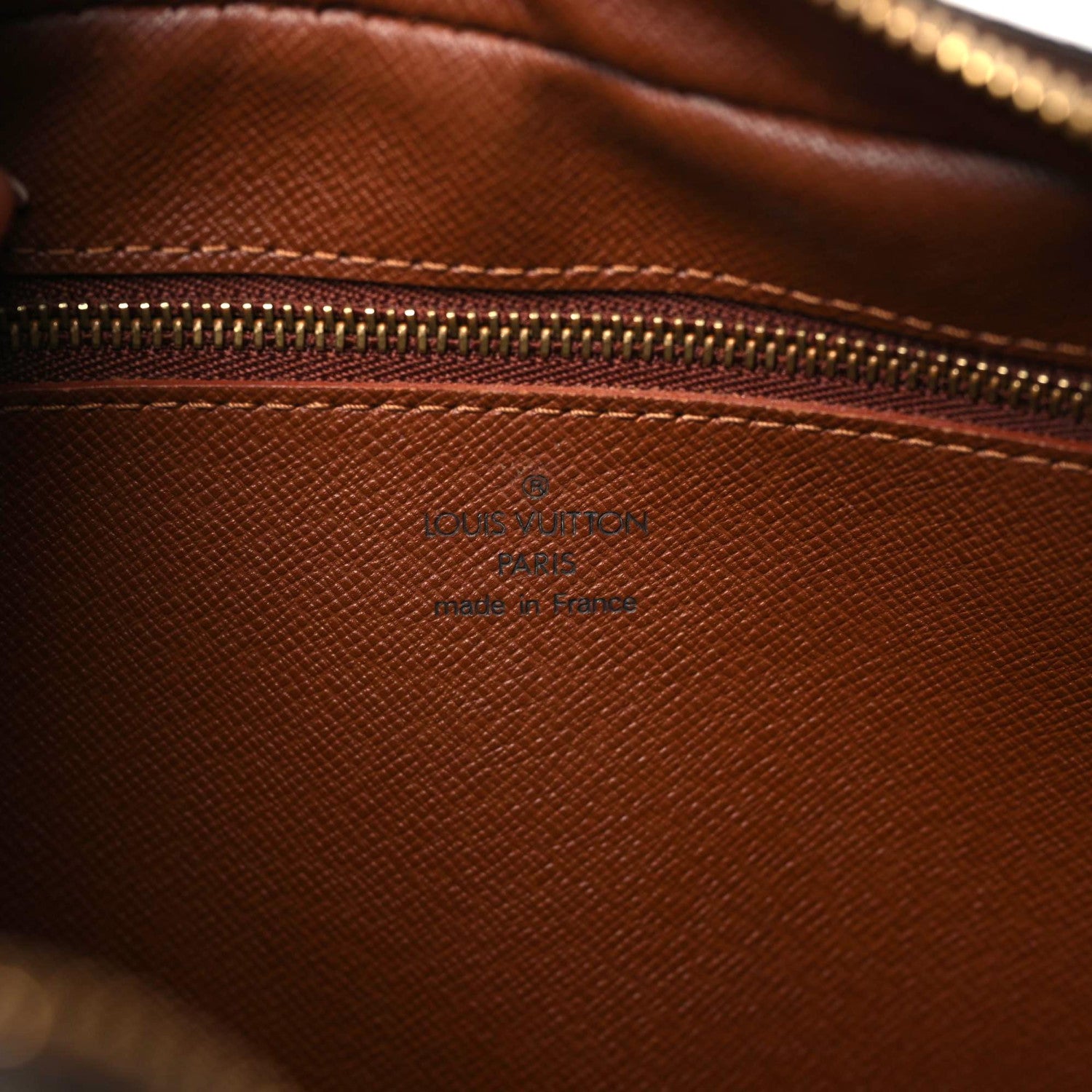 Louis Vuitton Monogram Trocadero 27 13 of 13