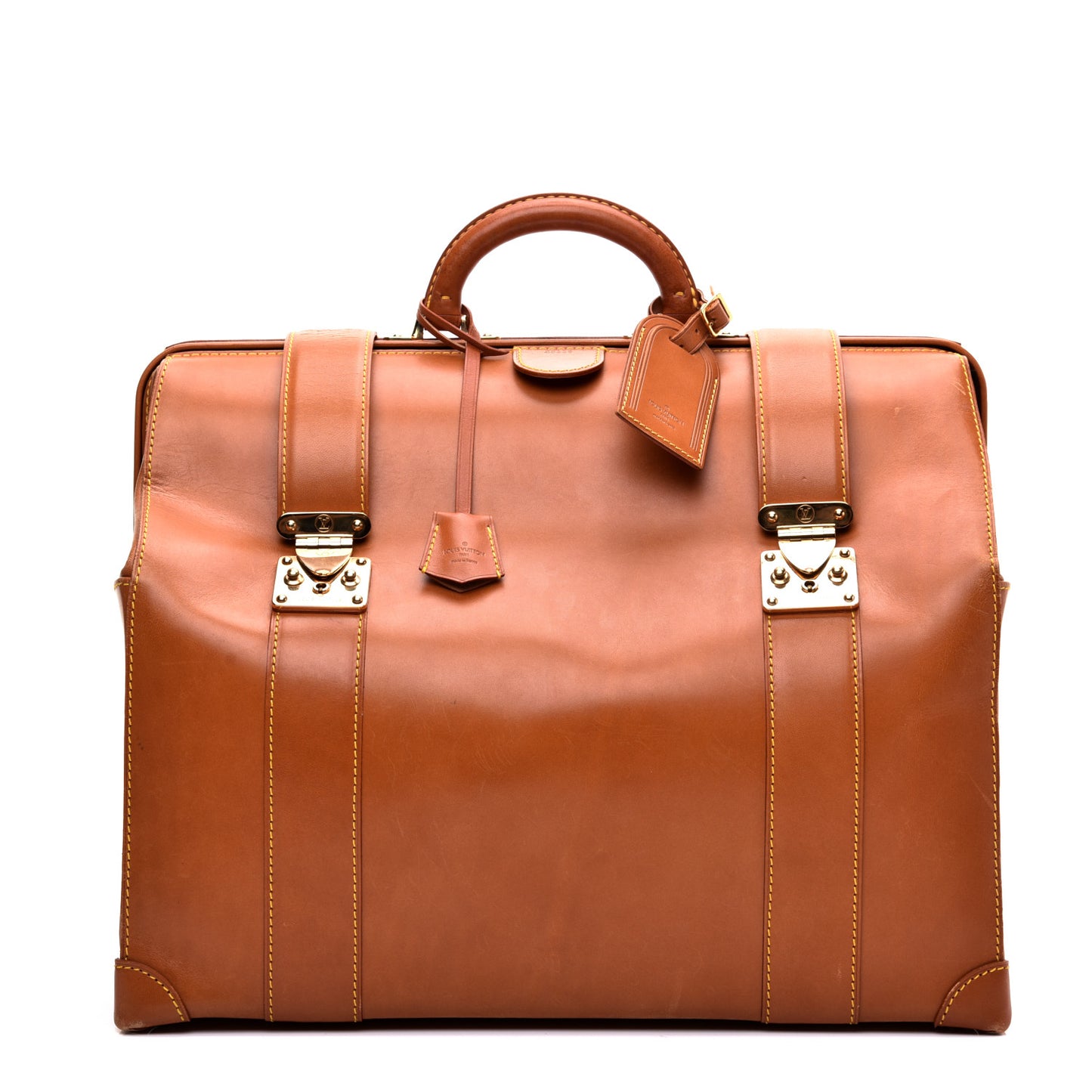 Nomade Sac De Voyage