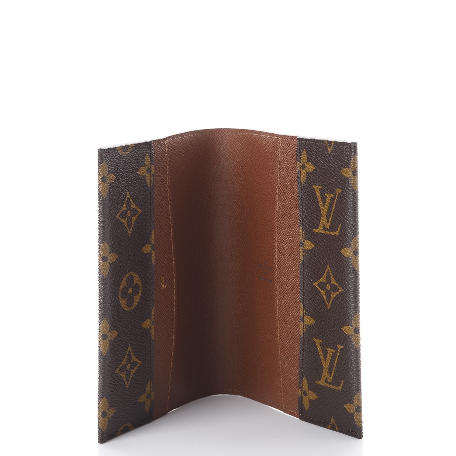 Louis Vuitton Monogram Couverture Carnet PM 5 of 7