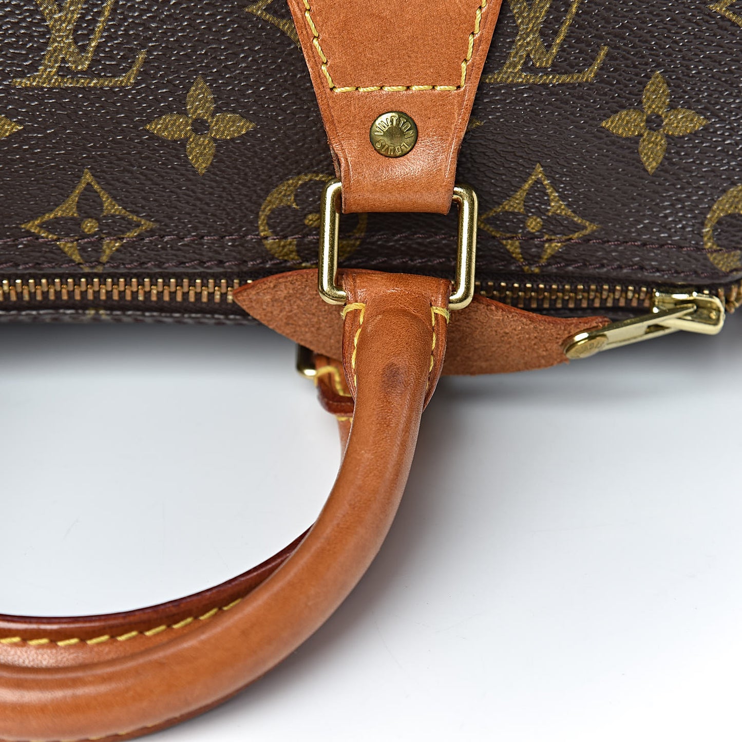 Monogram Speedy 25