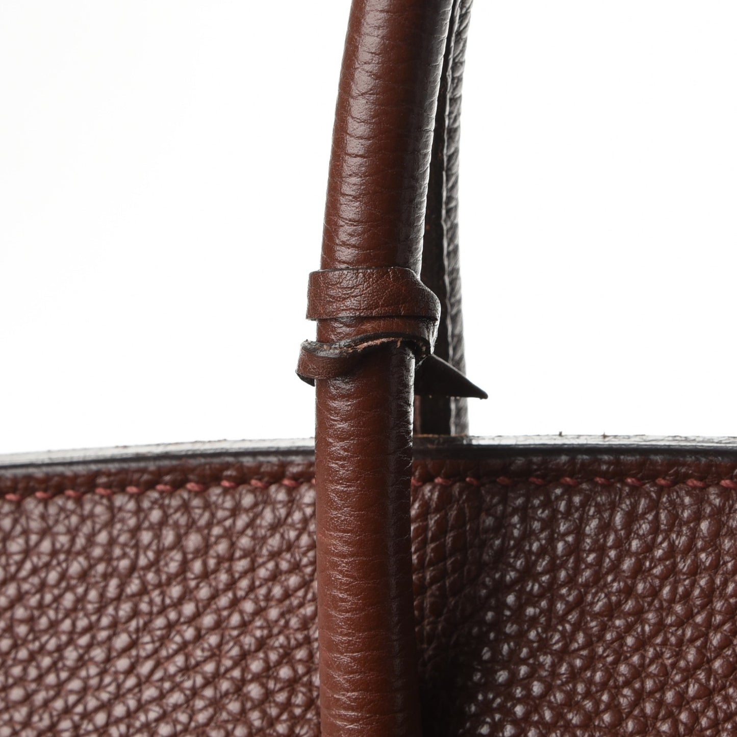 Togo Birkin 35 Havane