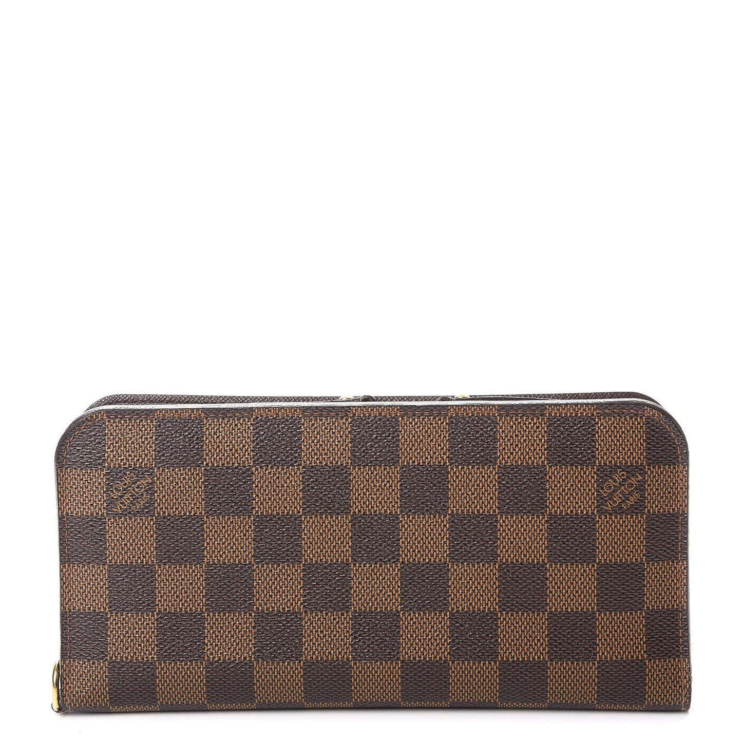 Damier Ebene Insolite Wallet