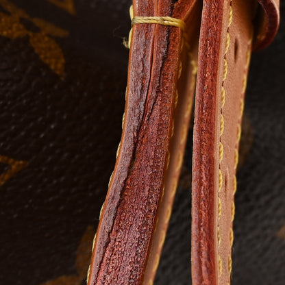Louis Vuitton Monogram Noe 12 of 13