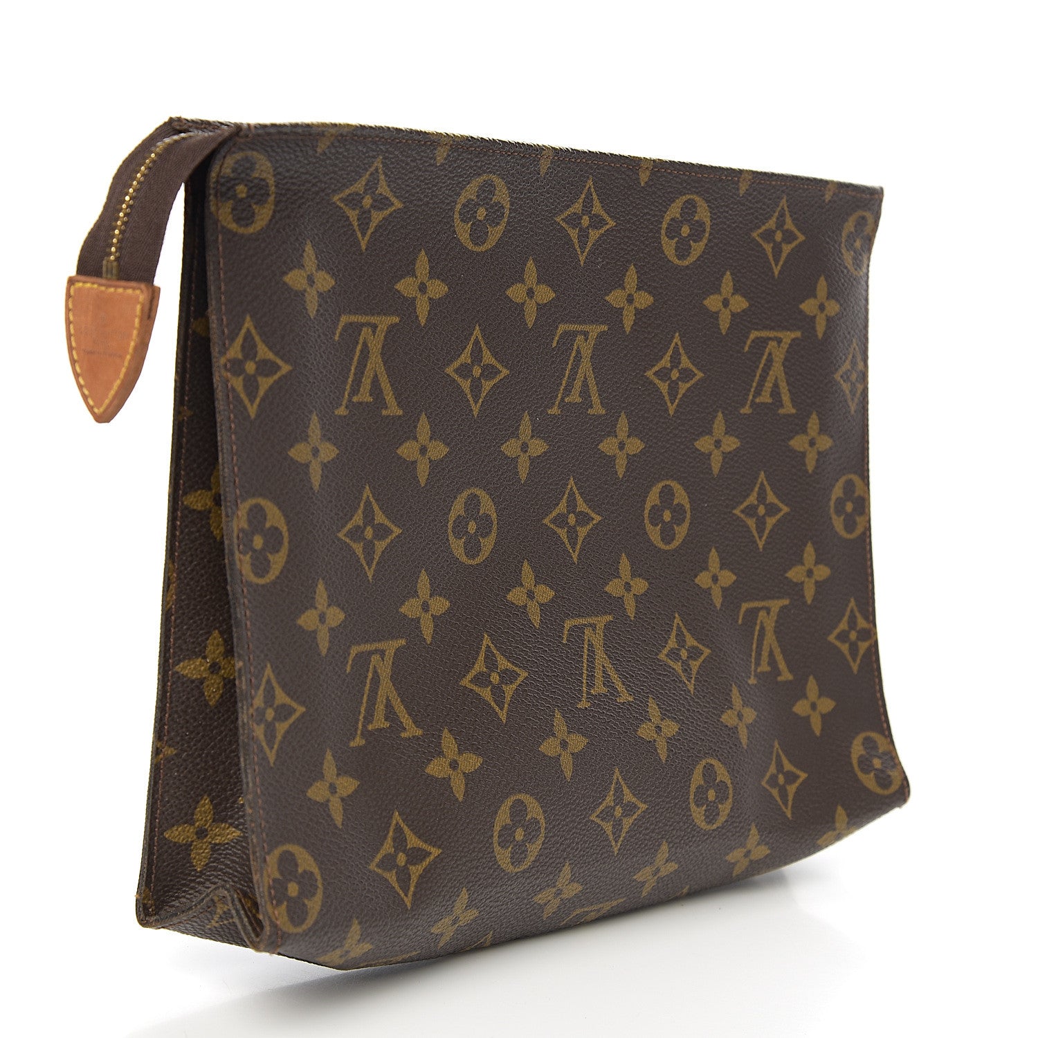 Louis Vuitton Monogram Toiletry Pouch 26 2 of 6