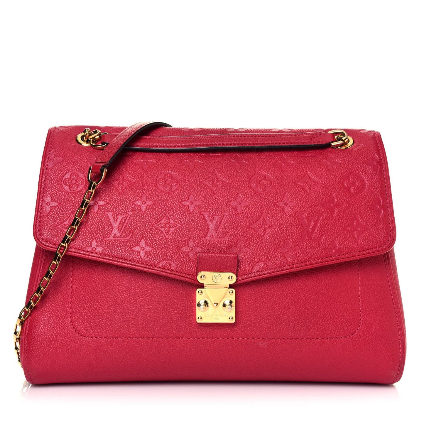 Empreinte Saint Germain MM Dahlia