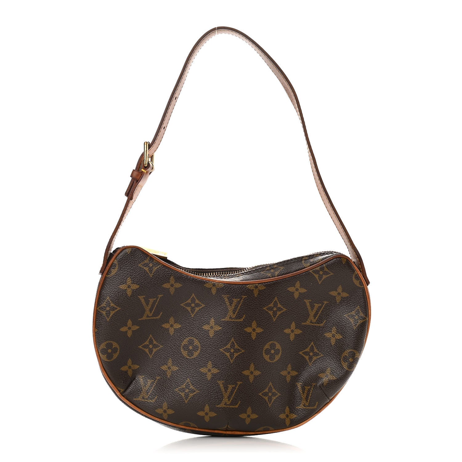 Louis Vuitton Monogram Croissant PM 1 of 9