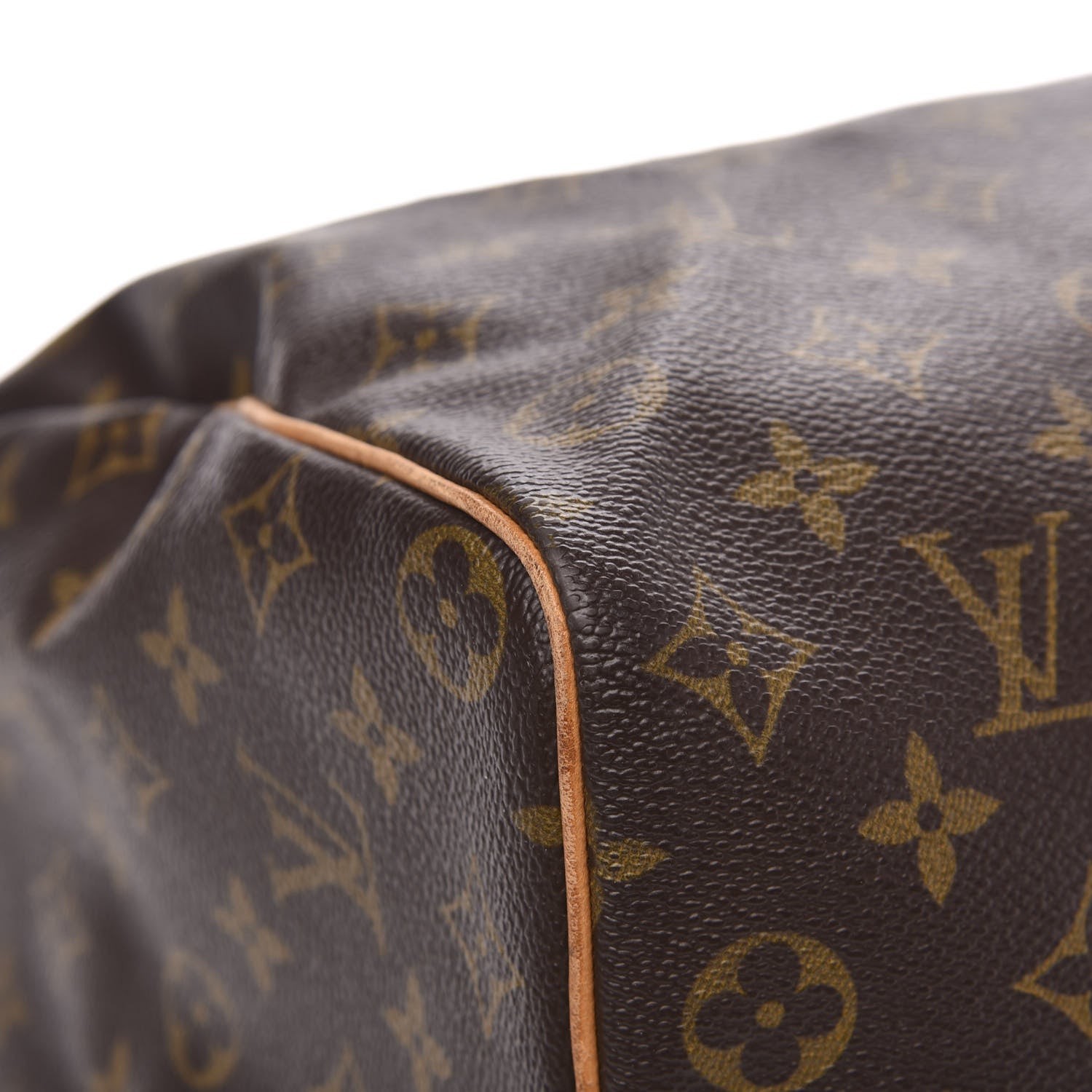 Louis Vuitton Monogram Speedy 35 10 of 14