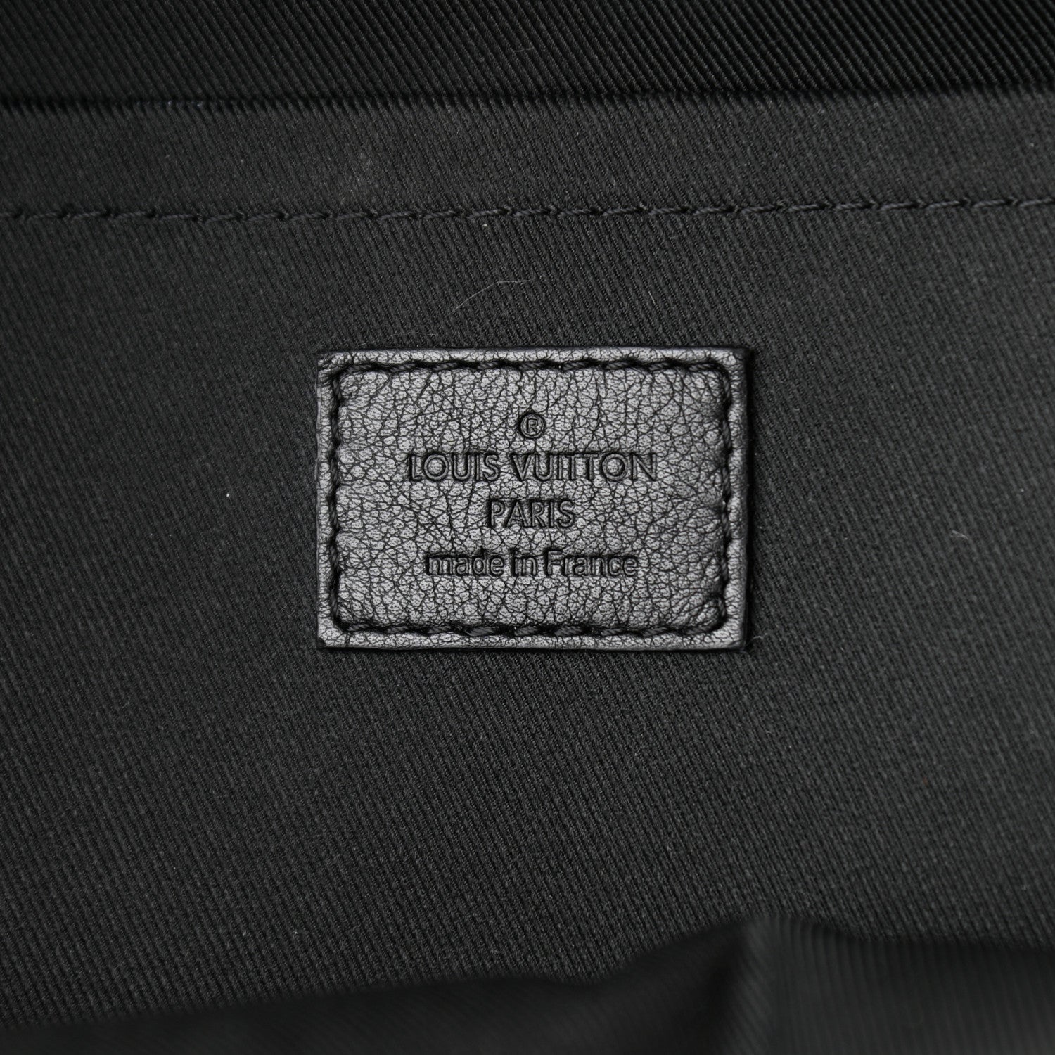 Louis Vuitton Reverse Monogram Palm Springs Backpack PM 6 of 13