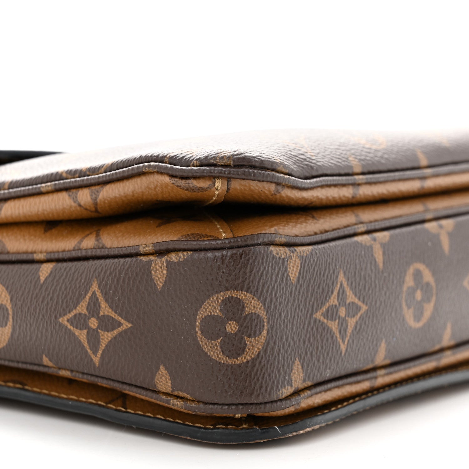 Louis Vuitton Reverse Monogram Pochette Metis 9 of 11