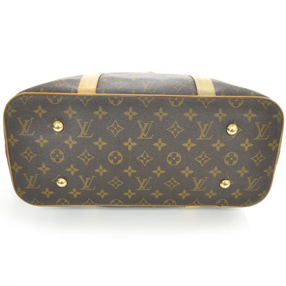 Louis Vuitton Monogram Salina GM Rubis 4 of 9