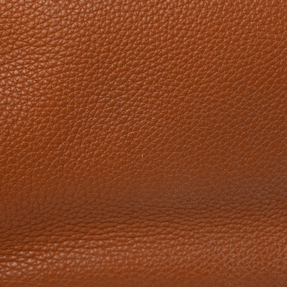Hermes Togo Birkin 35 Gold 17 of 23