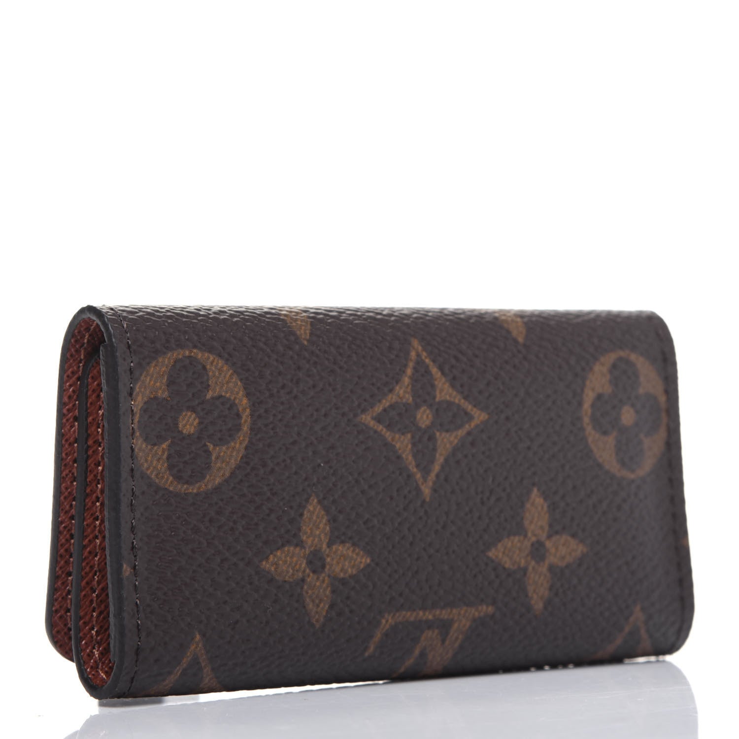 Louis Vuitton Monogram 4 Key Multicles Holder 3 of 10